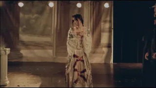 niki take a chance with me official lyric video 