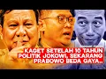 Download Lagu Kaget Setelah 10 Tahun Politik Jokowi, Sekarang Prabowo Beda Gaya... ft Sudaryono