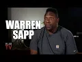 Warren Sapp Cam Newton Pouted Like a B After SB50 Loss OBJ Isn t Great Part 5