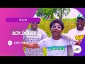 Download Lagu B.A.M - Any Gobay, Mukamu manis sperti gula lemon kecap frutang sirup ABC. FYP TIKTOK (Lirik Video)