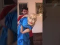 Download Lagu Giant Puppet Dance 🤯🤯 #giantpuppet #puppet #giant #puppets #funny #fyp #fy #fd