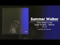 Summer Walker - Girls Need Love (With Drake) - Remix (432 Hz)