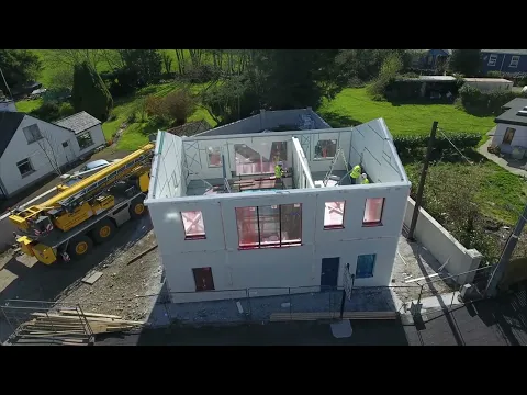 A House in 36 Hours
