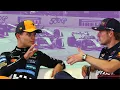 Download Lagu 2025 F1 ITALIAN GP race analysis by Peter Windsor