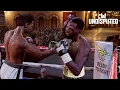 This is Why People Hate Undisputed LEARN THE GAME