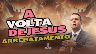 Pr Juliano Fraga (Arrebatamento) Seminário parte 1