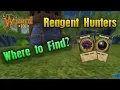 Wizard101 How to Get Black Lotus and Black Pearls