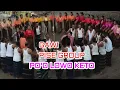 Download Lagu GAWI PO'O LOWO KETO LAGU DAERAH ENDE LIO/PISE GROUP