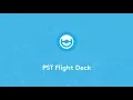 PST Flight Deck