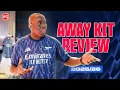 The New Arsenal Away Kit Rated Ft Robbie TurkishLDN TheGoonerverse CurtisShawTV