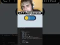 Why C is so much better than Python 2023