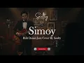 Simoy – Rob Deniel (OPM Jazz Cover) | Soulty Lounge