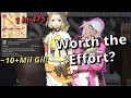 Wondrous Tails Is it worth the effort