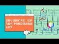 Implementation of OOP Concepts in Java Programming