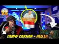 FIRST TIME WATCHING 🤣 | DENNY CAKNAN - HELLEH - Producer Reaction