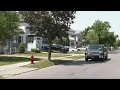 Why is rent rising in Buffalo