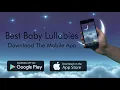 Lullaby for Babies To Go To Sleep  8 HOURS Baby Lullaby Songs To Help Baby Sleep