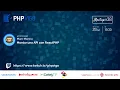 PHPVigo Monta una API con ReactPHP Dev Streaming