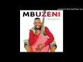 Mbuzeni Mkhize- Nginenkinga