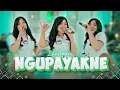 Lagu Lili Amora - NGUPAYAKNE || Kekepen Rogoku Nyilih Pundakmu