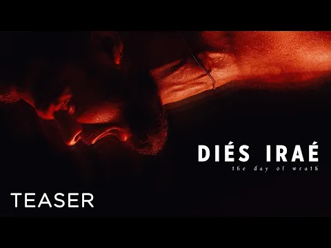 Video Thumbnail: Dies Irae [ഡീയസ് ഈറെ] - Malayalam (Teaser) | Pranav Mohanlal
