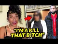 Joseline Hernandez CONFRONTS Balistic Beats Over Love Child Scandal Is She Done for Good