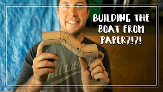 Adding the Last Steps to Our NEW Bulkwarks!! | Ch 5 E 29