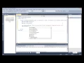 How to Create Login Form using vb net and SqlServer Database