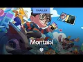 Montabi Launch Trailer