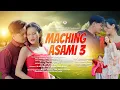 MACHING ASAMI 3 | Official Video | Joyram, Angana | Suresh Timung | Mirmili Hansepi| Thiret 2025