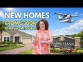 Inside a Dream Finders Home in Tavares FL From the Low 300s