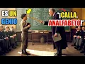 Download Lagu “¡CALLA, ANALFABETO!” — Gritó el Profesor… y el Niño SORPRENDIÓ Escribiendo en 9 IDIOMAS