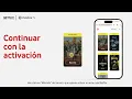 Como activar Netflix con Vodafone TV