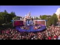 Download Lagu OneRepublic - Good Life (Christmas Day Parade) (HD)