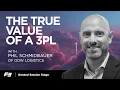 The True Value of a 3PL