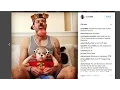 Top 5 Player Instagram Accounts
