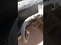 Abs relay valve air leak try this before replacing