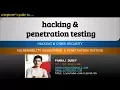 Hacking Security Testing - A beginner s guide