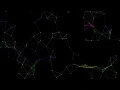 Pseudo-Triangulation by most efficient brute force method