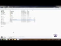 Java Hello world program with Eclipse IDE