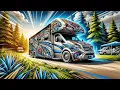 Riloer Large Vinyl Decals Best Motorhome Decals Graphics