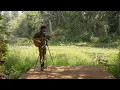 Digging Up The Past (Lord Huron Cover)