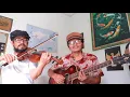 INDONESIA PUSAKA - Akustik Violin Cover 🇮🇩