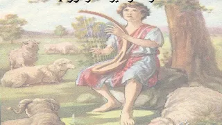 تبسيط سفر المزامير   مزمور     ابونا لوقا ماهر دندنها