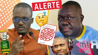 Dossiers noirs de la reddition des comptes : Momo Gaye met à nu les intérêts cachés d'El Hadji Assan