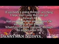 Download Lagu Juice Wrld - Get Through It (lyrics video)