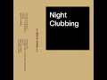 Nightclubbing