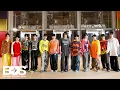 Download Lagu BUS 'Because of You, I Shine' Performance Video (One City Centre Version)