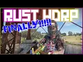 Play RP Rust Setup RP Rust Server Rust Admin Academy Tutorial 2021 Everything you need