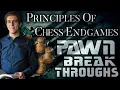 Lagu Pawn Breakthroughs | Principles of Chess Endgames | GM Naroditsky